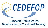 Logo Cedefop